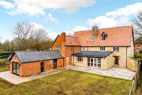 5 bedroom equestrian property for sale, Main Street, Chackmore, Buckinghamshire, MK18