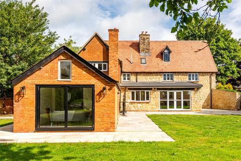 undefined, Main Street, Chackmore, Buckinghamshire, MK18