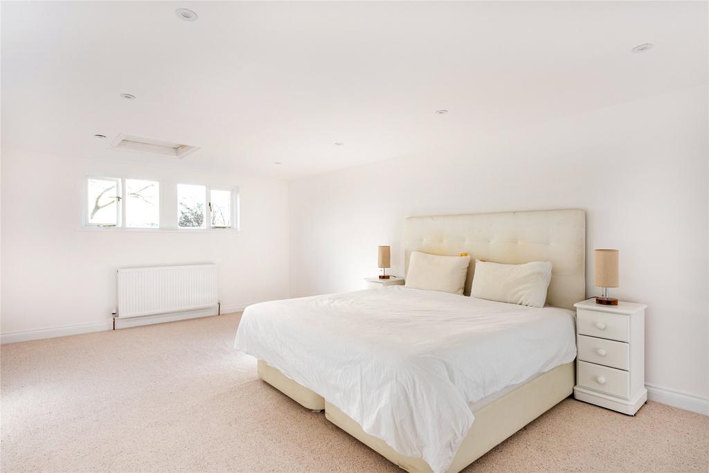 Principal Bedroom