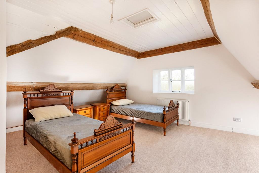 Bedroom Four