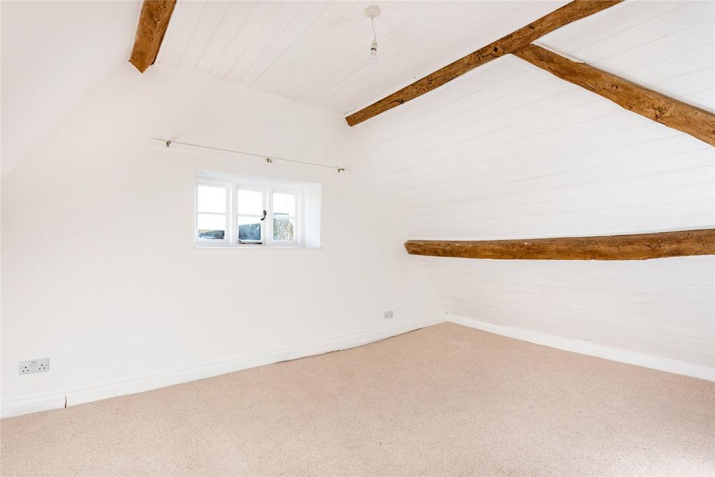 Bedroom Five