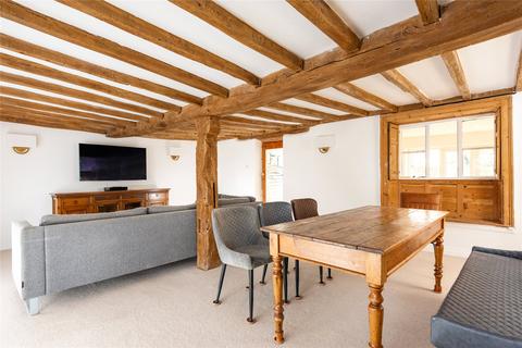 undefined, Main Street, Chackmore, Buckinghamshire, MK18