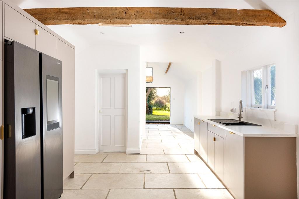 Kitchen/Breakfast