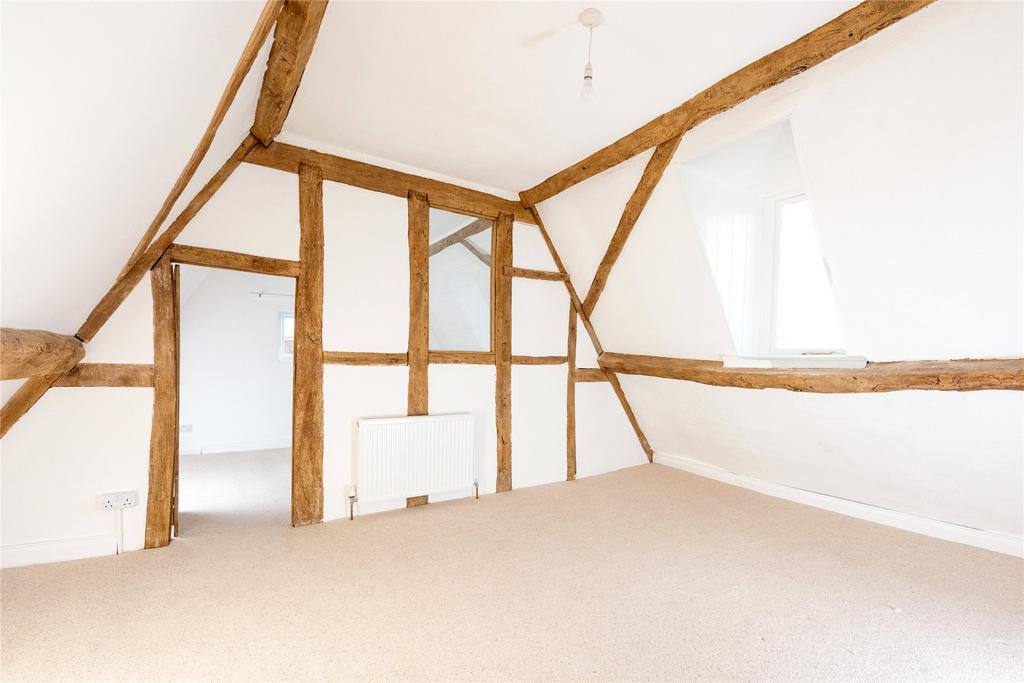 Play Room/ Study
