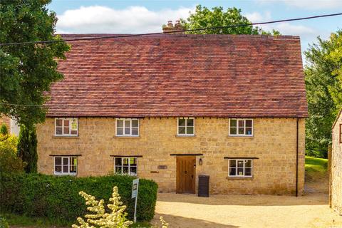 undefined, Main Street, Chackmore, Buckinghamshire, MK18
