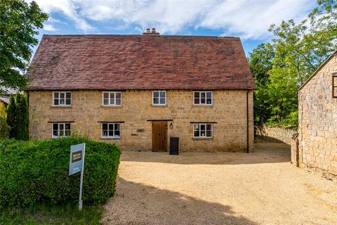 undefined, Main Street, Chackmore, Buckinghamshire, MK18