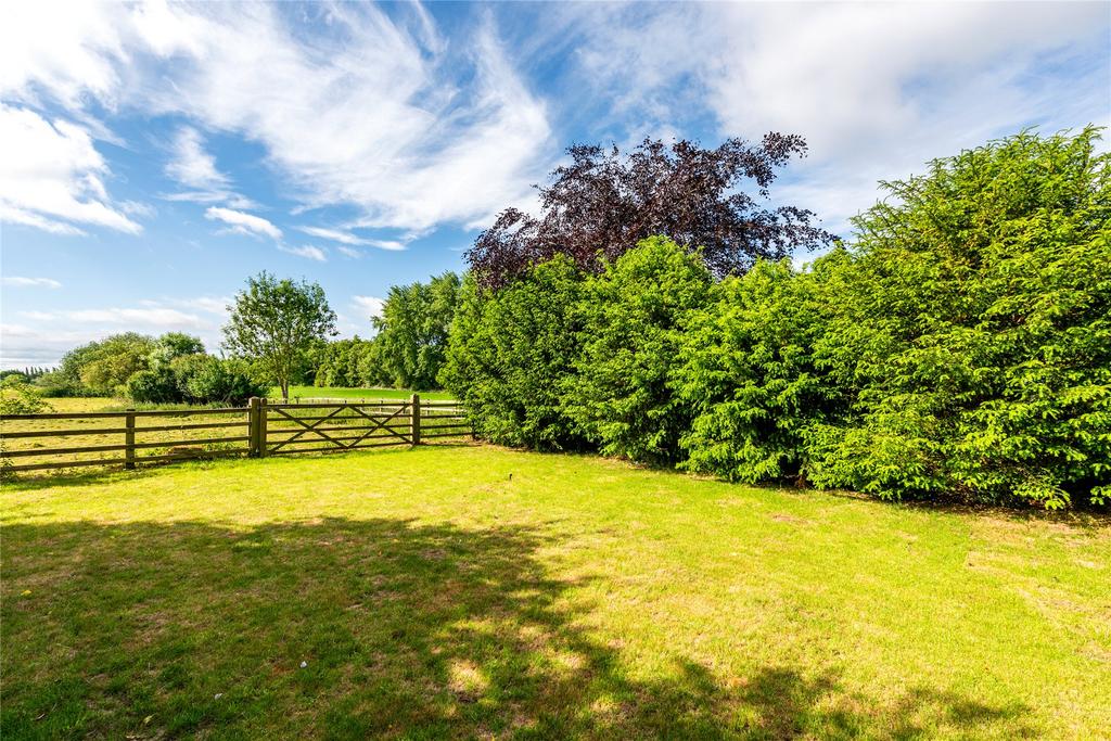 Garden/Land