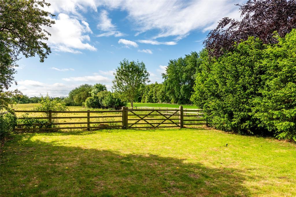 Garden/Land