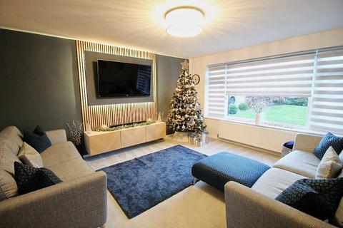 4 bedroom detached house for sale, Chapelfield Way, Thorpe Hesley, Rotherham