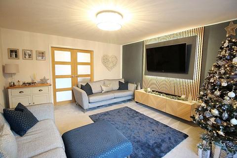 4 bedroom detached house for sale, Chapelfield Way, Thorpe Hesley, Rotherham