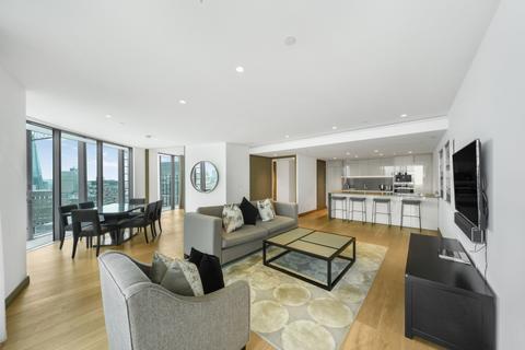 3 bedroom apartment for sale, 1 Blackfriars Road London SE1