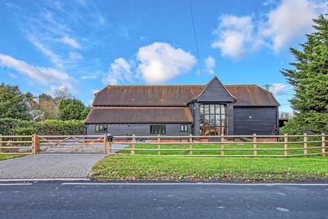 undefined, Horseman Side, Brentwood