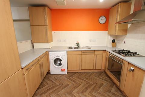 2 bedroom flat to rent, Lower Granton Road, Granton, Edinburgh, EH5