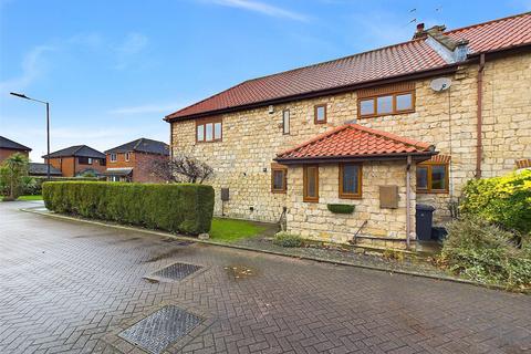 3 bedroom barn conversion for sale, Farm Grange, Doncaster, South Yorkshire, DN4