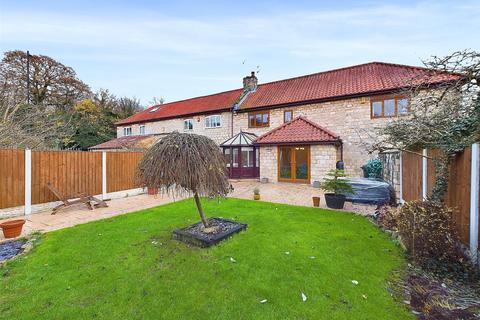 3 bedroom barn conversion for sale, Farm Grange, Doncaster, South Yorkshire, DN4