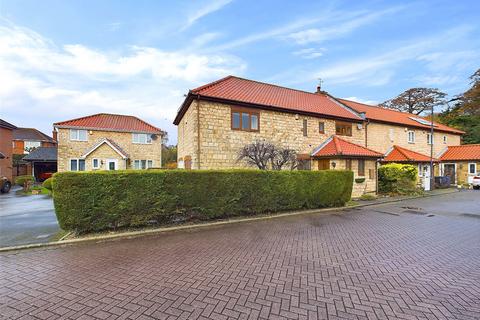 3 bedroom barn conversion for sale, Farm Grange, Doncaster, South Yorkshire, DN4