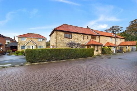 3 bedroom barn conversion for sale, Farm Grange, Doncaster, South Yorkshire, DN4