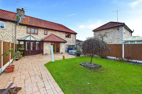 3 bedroom barn conversion for sale, Farm Grange, Doncaster, South Yorkshire, DN4