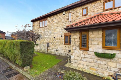 3 bedroom barn conversion for sale, Farm Grange, Doncaster, South Yorkshire, DN4