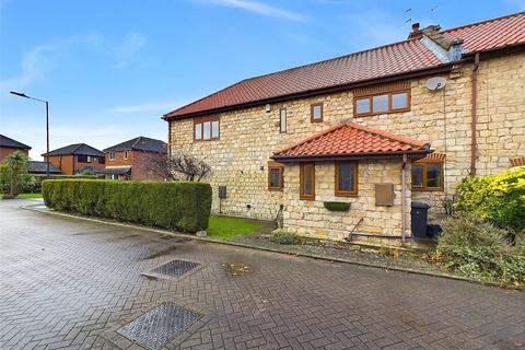 11 Farm Grange, Doncaster, DN4 9SG