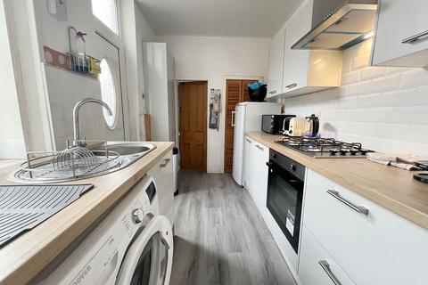 2 bedroom ground floor flat for sale, Front Street, Camperdown, Newcastle upon Tyne, Tyne and Wear, NE12 5UT