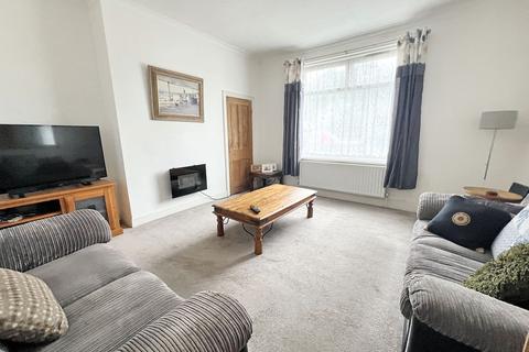 2 bedroom ground floor flat for sale, Front Street, Camperdown, Newcastle upon Tyne, Tyne and Wear, NE12 5UT