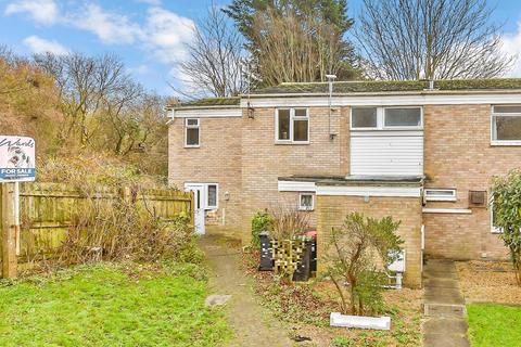 3 bedroom end of terrace house for sale, Suffolk Road, Canterbury, Kent