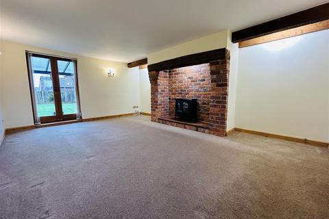 3 bedroom barn conversion to rent, The Granary, Elm Road, Albrighton