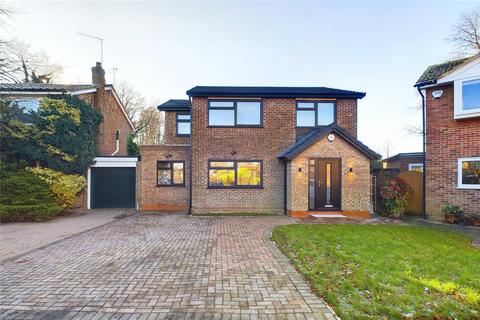 6 Bardney Close, Maidenhead, SL6 3YT
