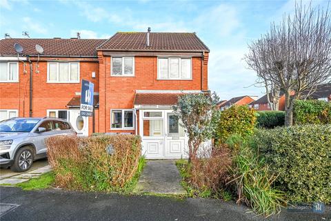 1 bedroom end of terrace house for sale, Grange Avenue, West Derby, Liverpool, Merseyside, L12