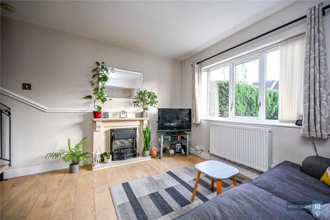 1 bedroom end of terrace house for sale, Grange Avenue, West Derby, Liverpool, Merseyside, L12