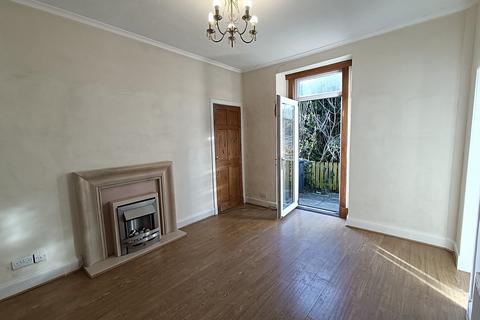 1 bedroom ground floor flat for sale, Magdala Terrace, Galashiels, TD1