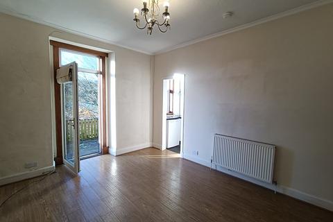 1 bedroom ground floor flat for sale, Magdala Terrace, Galashiels, TD1