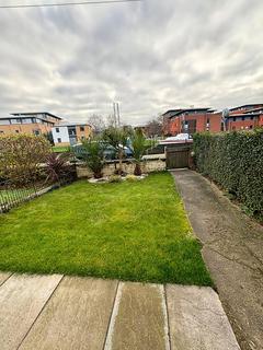 3 bedroom terraced house to rent, Foss Bank, Lincoln, LN1