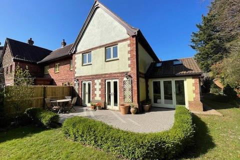 undefined, Kingston Court, Kingston St. Mary, Taunton, Somerset, TA2
