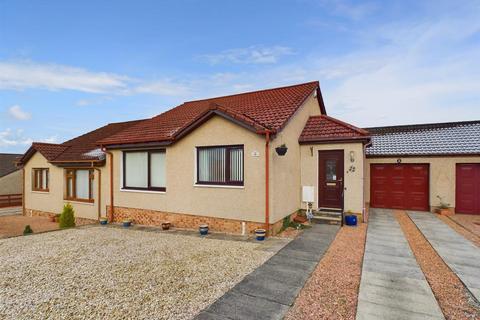 2 bedroom semi-detached bungalow for sale, Soutar Crescent, Perth PH1