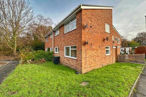 1 bedroom apartment for sale, Ferndown, Ferndown BH22