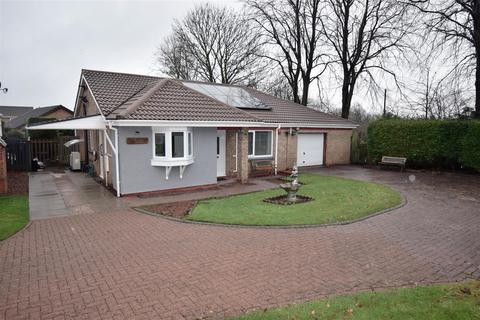 3 bedroom detached bungalow for sale, Parsons Court, Ferryhill