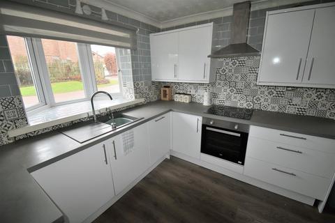 3 bedroom detached bungalow for sale, Parsons Court, Ferryhill