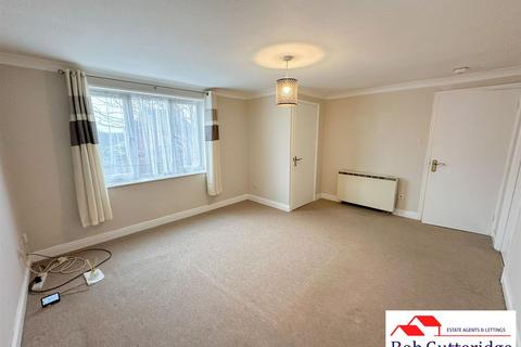 1 bedroom apartment for sale, Loring Road, Porthill, Newcastle