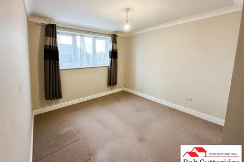 1 bedroom apartment for sale, Loring Road, Porthill, Newcastle