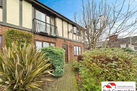 1 bedroom apartment for sale, Loring Road, Porthill, Newcastle