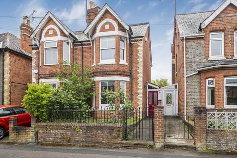 3 bedroom semi-detached house for sale, Culver Road, Reading