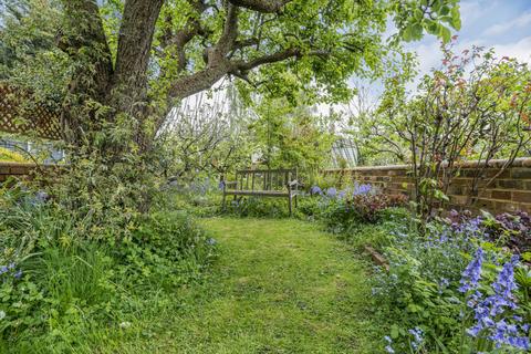 3 bedroom semi-detached house for sale, Culver Road, Reading