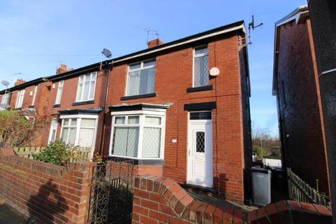 3 bedroom semi-detached house for sale, Upper Sheffield Road, Barnsley