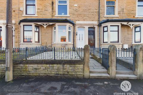 3 bedroom terraced house for sale, Rockcliffe Street, Blackburn, BB2