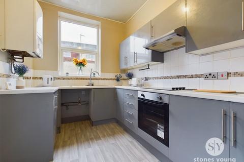 3 bedroom terraced house for sale, Rockcliffe Street, Blackburn, BB2