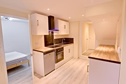 1 bedroom flat to rent, Abbots Park, St Albans, AL1