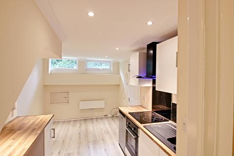 1 bedroom flat to rent, Abbots Park, St Albans, AL1