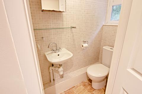 1 bedroom flat to rent, Abbots Park, St Albans, AL1